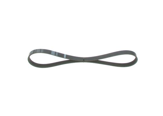 Curea transmisie cu caneluri # Mazda 2 2003 2004 2005 2006 2007 # 1 987 946 121 # BOSCH