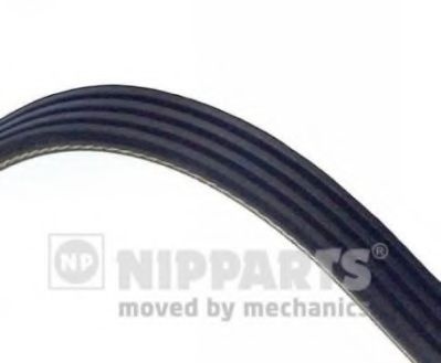 Curea transmisie cu caneluri MAZDA RX 8 (SE17) (2003 - 2012) NIPPARTS J1040780