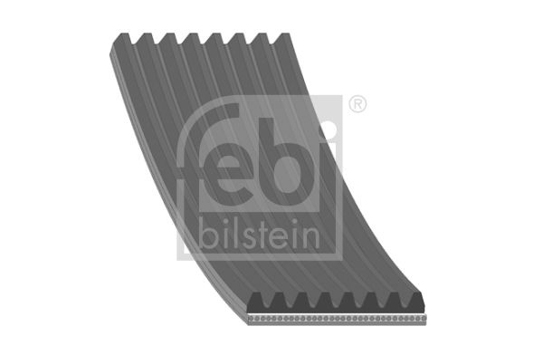 Curea transmisie cu caneluri # Mercedes-benz Antos 2012 2013 2014 2015 2016 2017 2018 2019 2020 2021 2022 2023 2024 2025 # 46012 # FEBI BILSTEIN