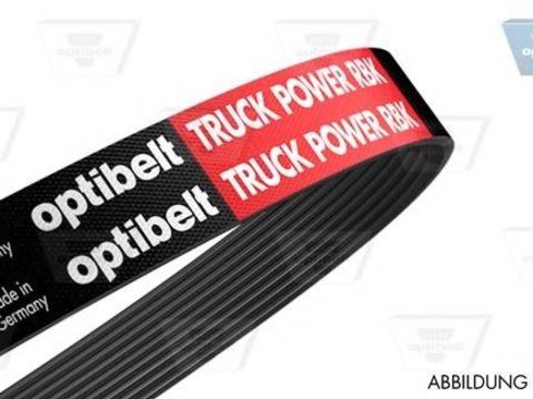 Curea transmisie cu caneluri MERCEDES-BENZ O 404, MERCEDES-BENZ TOURISMO (O 350) - OPTIBELT 9 PK 4145 TM