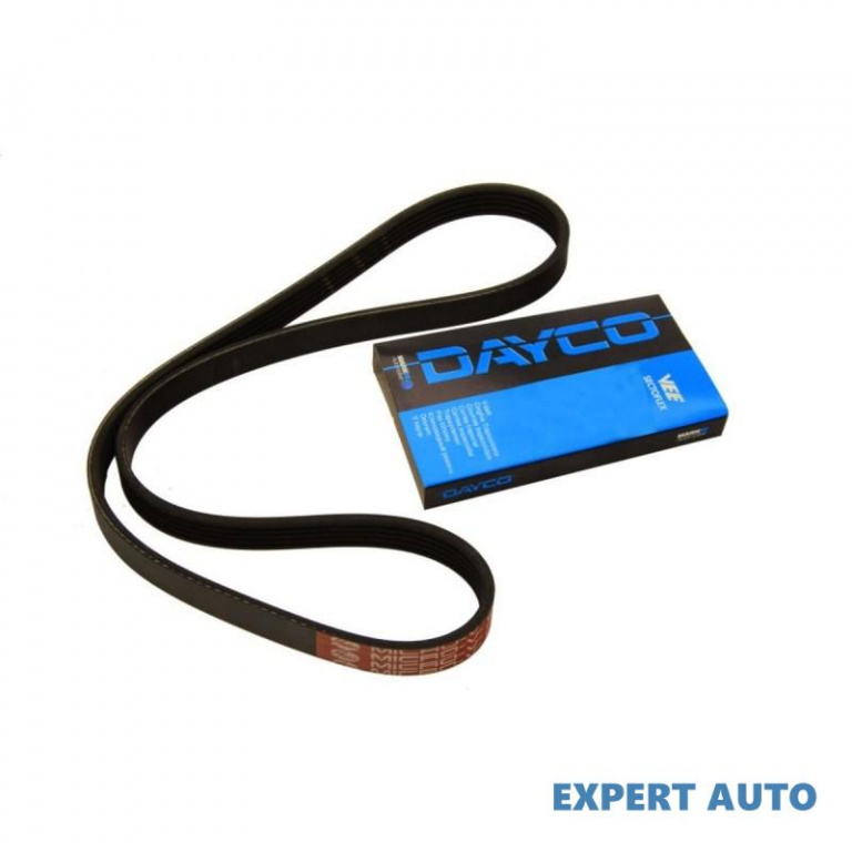 Curea transmisie cu caneluri Mercedes V-CLASS (W447) 2014-2016 #2 0119979292