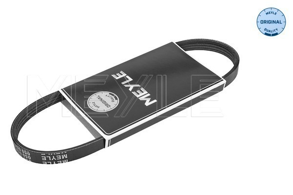 Curea transmisie cu caneluri MEYLE 050 004 0640 pentru PEUGEOT 605 (6B) 1989-1999
