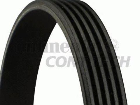 Curea transmisie cu caneluri MITSUBISHI LIBERO V (CB/D_A), AUDI A4 limuzina (8D2, B5), AUDI A6 limuzina (4A, C4) - CONTITECH 5PK1300