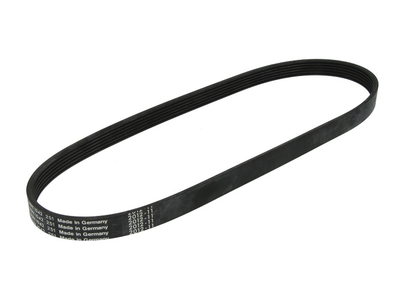 Curea transmisie cu caneluri Multi-V-belt 6PK1042 FORD FIESTA V FOCUS I FUSION MAZDA 2 1.25-1.6 10.98-12.12 BOSCH 1 987 946 125
