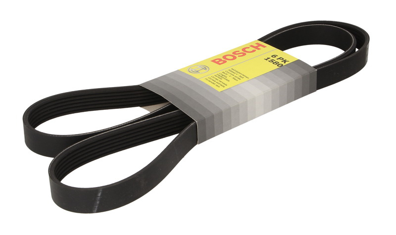 Curea transmisie cu caneluri Multi-V-belt 6PK1580 ALFA ROMEO 159 BRERA SPIDER AUDI A4 ALLROAD B8 A4 B8 A5 A6 C6 Q5 DAIHATSU MATERIA SIRION TERIOS FORD USA FUSION SEAT EXEO EXEO ST 1.5-2.4D 07.04- BOSCH 1 987 946 294