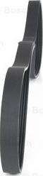 Curea transmisie cu caneluri Multi-V-belt 6PK1960 fits. ALFA ROMEO 147 156 166 GT GTV SPIDER LANCIA LYBRA SUZUKI JIMNY 1.5D-1.8- ALFA ROMEO GT (937_), Compartiment, 11.2003 - 09.2010 BOSCH 1 987 946 244
