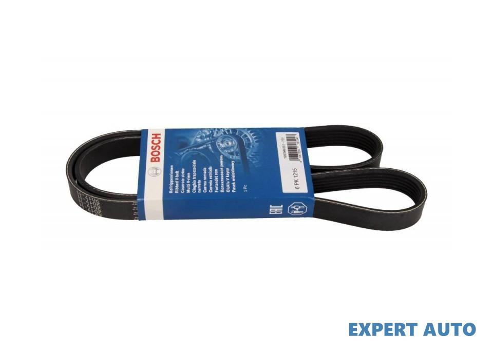 Curea transmisie cu caneluri Opel CORSA E Van 2014-2016 #3 11720EN20A