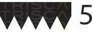 Curea transmisie cu caneluri RENAULT SAFRANE (B54_), LANCIA DEDRA (835), LANCIA DELTA Mk II (836) - TRISCAN 8640 500923