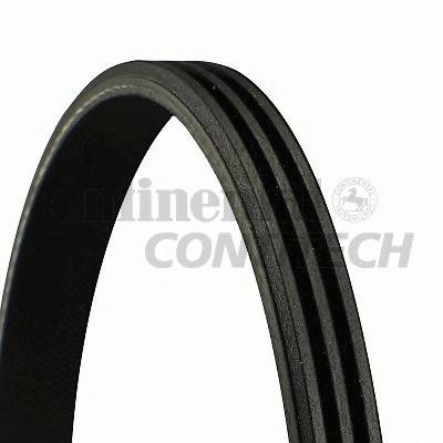 Curea transmisie cu caneluri ROVER 200 (XH), HONDA CIVIC III limuzina (AM, AK, AU), HONDA CIVIC combi (AN, AR) - CONTITECH 3PK735