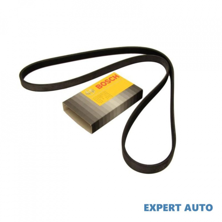 Curea transmisie cu caneluri Saab 9-3 2005-> #8 05K1025