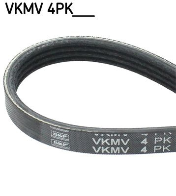 Curea transmisie cu caneluri SKF VKMV 4PK855