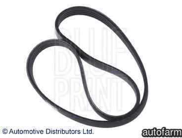 Curea transmisie cu caneluri TOYOTA CARINA E limuzina (_T19_) BLUE PRINT AD04R850