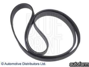 Curea transmisie cu caneluri VAUXHALL ANTARA J26 H