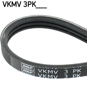 Curea transmisie cu caneluri VKMV 3PK738 SKF pentr