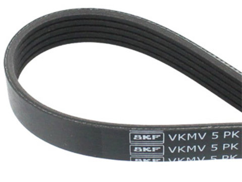 Curea transmisie cu caneluri (VKMV5PK1121 SKF) VOLVO