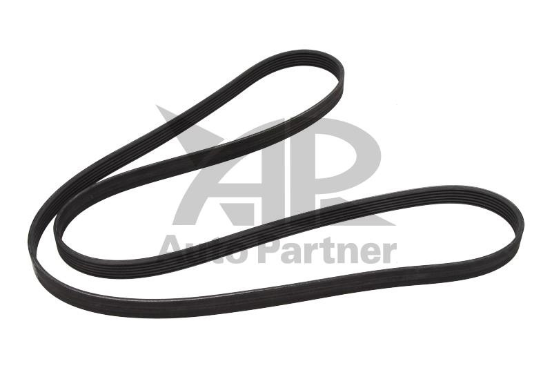 Curea transmisie cu caneluri VOLKSWAGEN POLO (9N_) - Cod intern: M20353681 - LIVRARE DIN STOC in 24 ore!!!