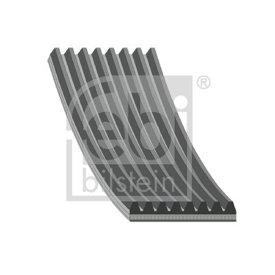 Curea transmisie cu caneluri # Volvo 7700 2006 2007 2008 2009 2010 2011 2012 2013 2014 2015 2016 2017 2018 2019 2020 2021 2022 2023 2024 2025 # 45001 # FEBI BILSTEIN