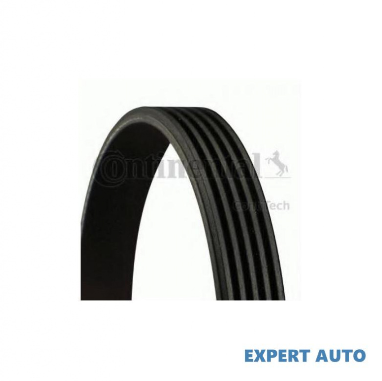 Curea transmisie cu caneluri Volvo S60 II 2010-2016 #8 28853