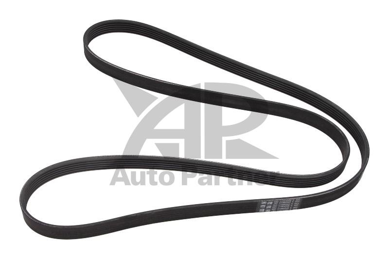 Curea transmisie cu caneluri VOLVO S60 II - Cod intern: W20269973 - LIVRARE DIN STOC in 24 ore!!!