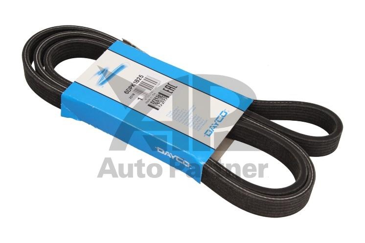 Curea transmisie cu caneluri VOLVO S80 I (TS, XY) 