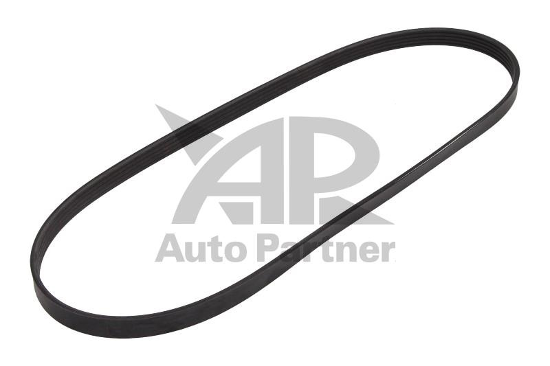 Curea transmisie cu caneluri VOLVO XC60 - Cod intern: W20269944 - LIVRARE DIN STOC in 24 ore!!!