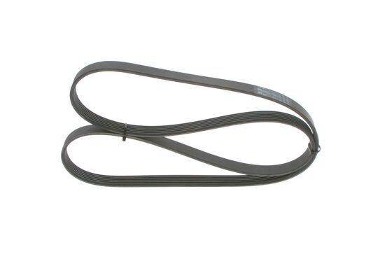 Curea transmisie cu caneluri # Vw Polo 2009 2010 2