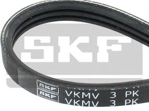 Curea transmisie DACIA Super nova SKF VKMV3PK712