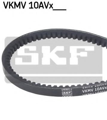 Curea transmisie DAEWOO MATIZ (KLYA), CHEVROLET SPARK - SKF VKMV 10AVx665