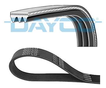 Curea transmisie Dayco 3PK576EE