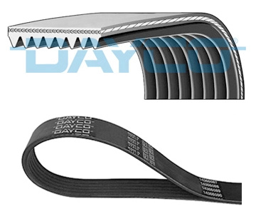 Curea transmisie Dayco SCANIA R I 2004-2019 - 8PK2130HD