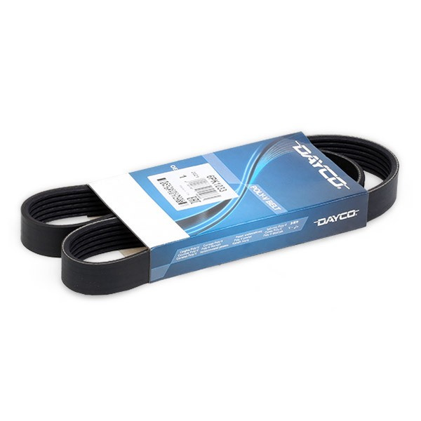 Curea Transmisie Dayco Skoda Octavia 4 2020→ 6PK1033