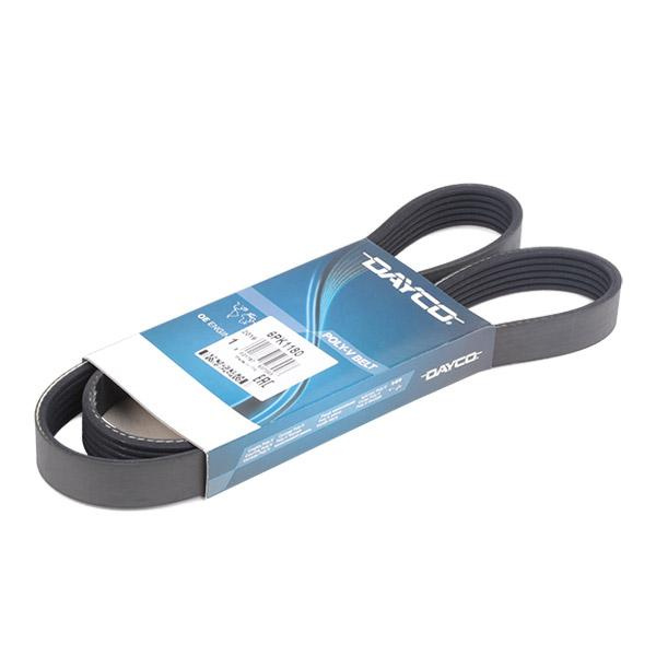 Curea Transmisie Dayco Suzuki Swift 4 2010→ 6PK1180
