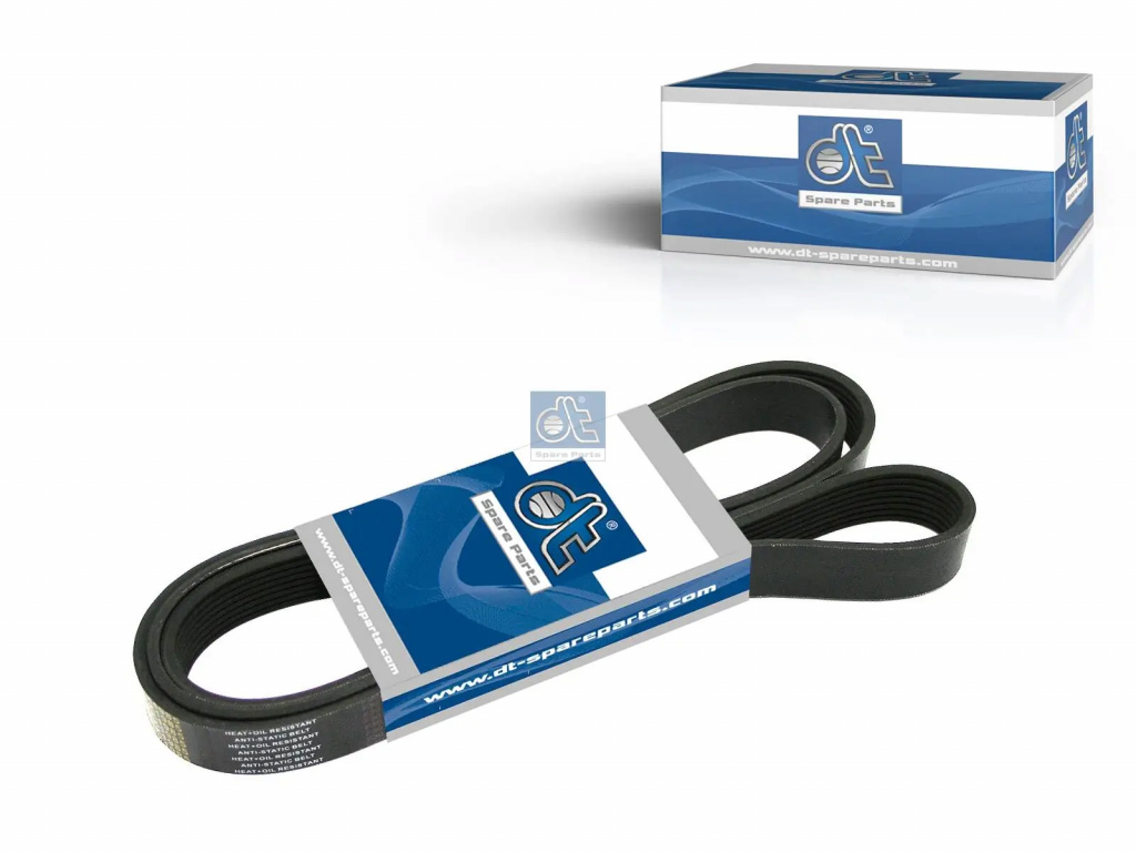Curea transmisie DT Spare Parts MERCEDES