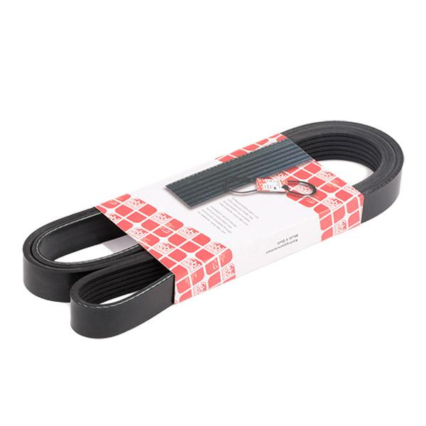 Curea Transmisie Febi Citroen Evasion 1994-2002 102310