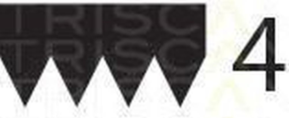 Curea transmisie FIAT BRAVO I 182 TRISCAN 8640400960
