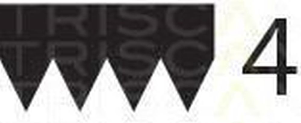 Curea transmisie FIAT DOBLO microbus 223 119 TRISCAN 8640400698