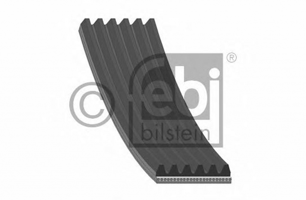 Curea transmisie FORD FOCUS DAW DBW FEBI FE28943