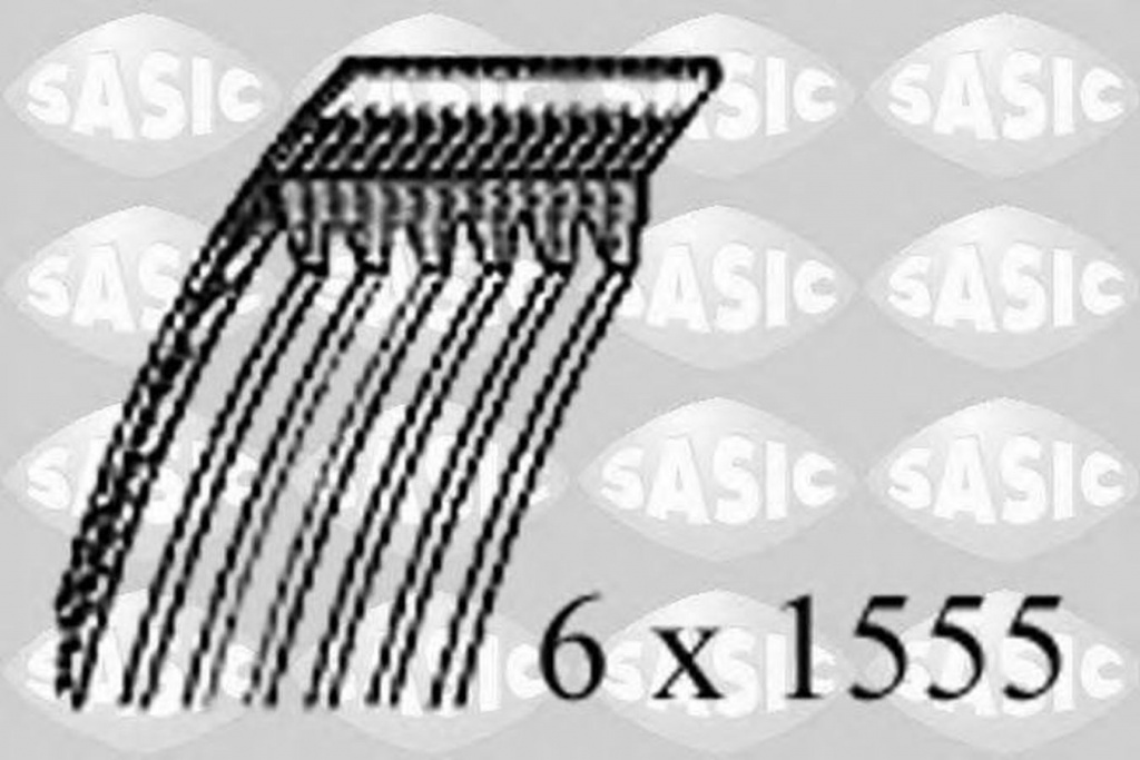 Curea transmisie FORD FOCUS DAW DBW SASIC 1776075