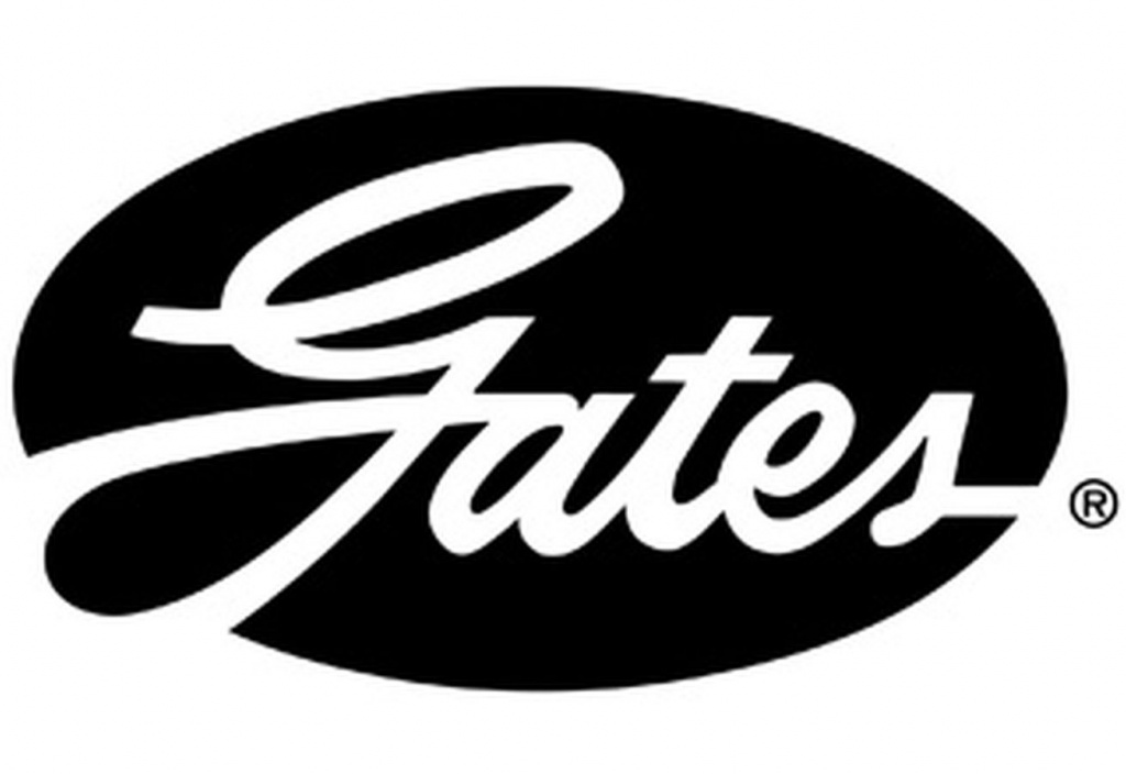 Curea transmisie FORD FUSION JU GATES 6PK1708