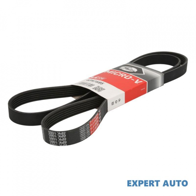 Curea transmisie Ford TRANSIT CUSTOM caroserie 2012-2016 #8 062145933A