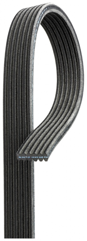 Curea transmisie Gates FORD GALAXY II (WA6) 2010-2015 - 6DPK2280
