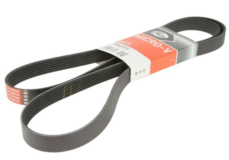 Curea Transmisie Gates Nissan Interstar 2002→ 7PK1973