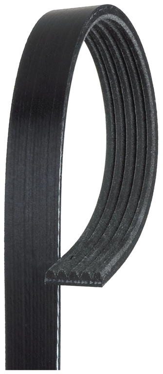 Curea transmisie Gates RENAULT MEGANE II limuzina (LM0/1_) 2003-2011 - 5PK1133