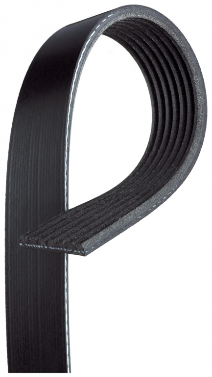 Curea transmisie Gates RENAULT MEGANE IV hatchback (B9A/M/N_) 2015-2020 - 7PK1570