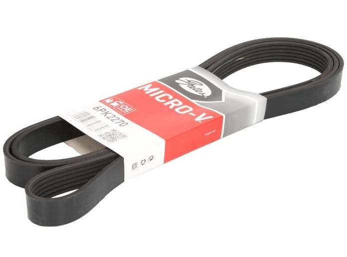 Curea Transmisie Gates Saab 900 2 1993-1998 6PK2270