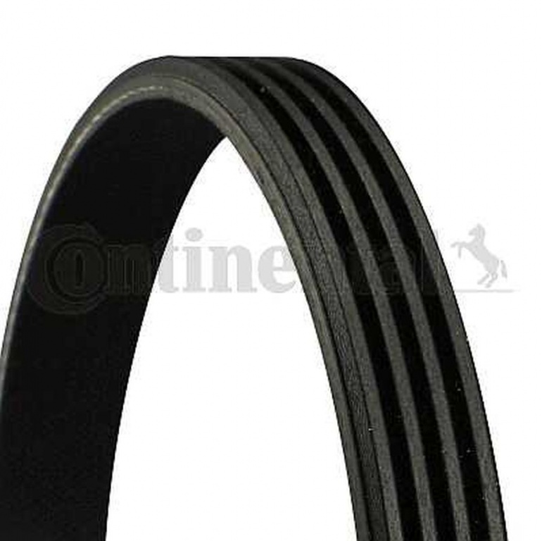 Curea transmisie HYUNDAI i30 FD GATES 4PK855