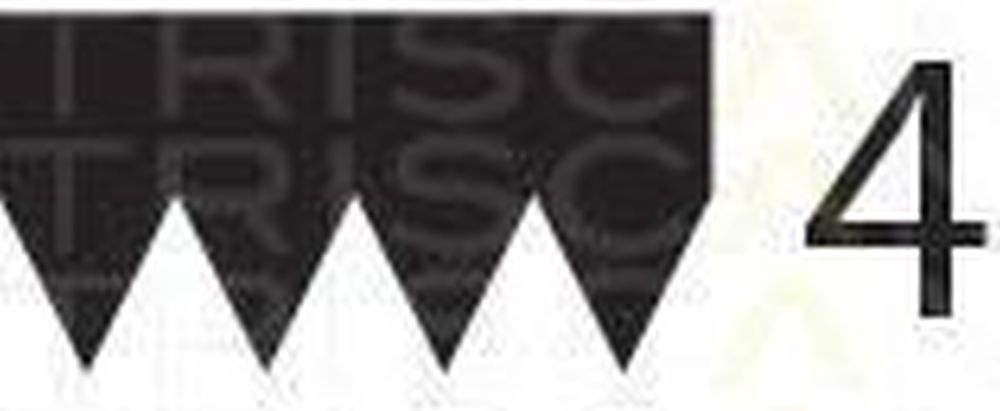 Curea transmisie KIA CARENS I FC TRISCAN 864040092