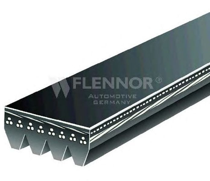 Curea transmisie KIA SHUMA FB FLENNOR 4PK0960