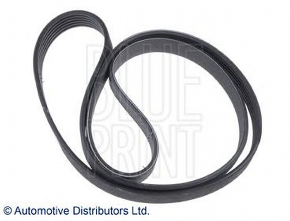 Curea transmisie MAZDA 6 GG BLUE PRINT AD06R2215