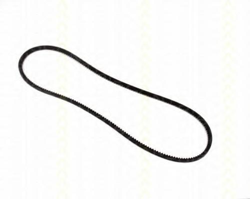 Curea transmisie MERCEDES-BENZ COUPE (C123), PEUGEOT J5 bus (280P), MERCEDES-BENZ KOMBI Break (S123) - TRISCAN 8640 100925